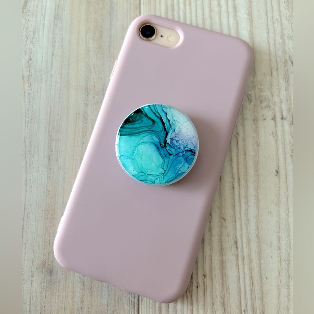 Phone Grip #01B
